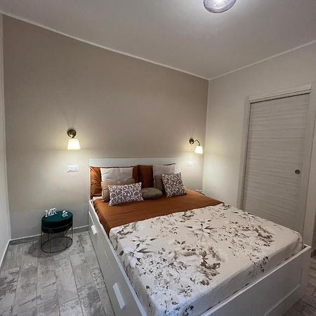 Solidea House Palmi Εξωτερικό φωτογραφία
