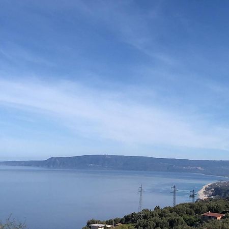 Solidea House Palmi Εξωτερικό φωτογραφία