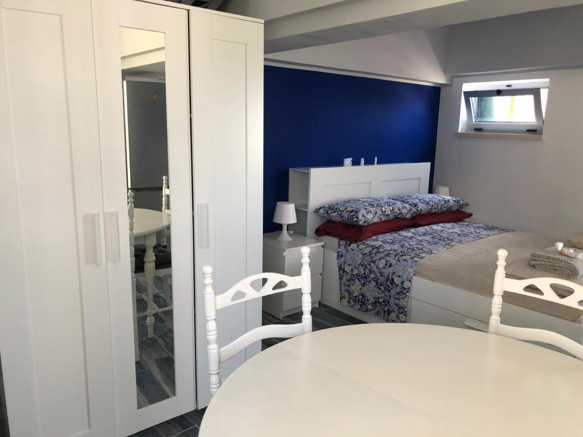 Solidea House Palmi Εξωτερικό φωτογραφία