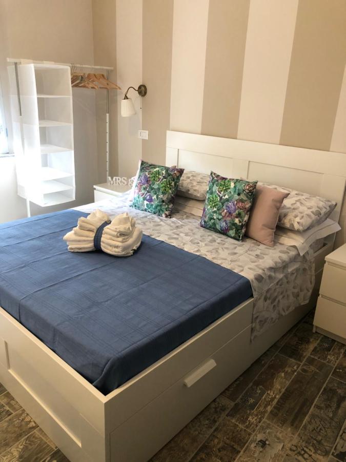 Solidea House Palmi Εξωτερικό φωτογραφία