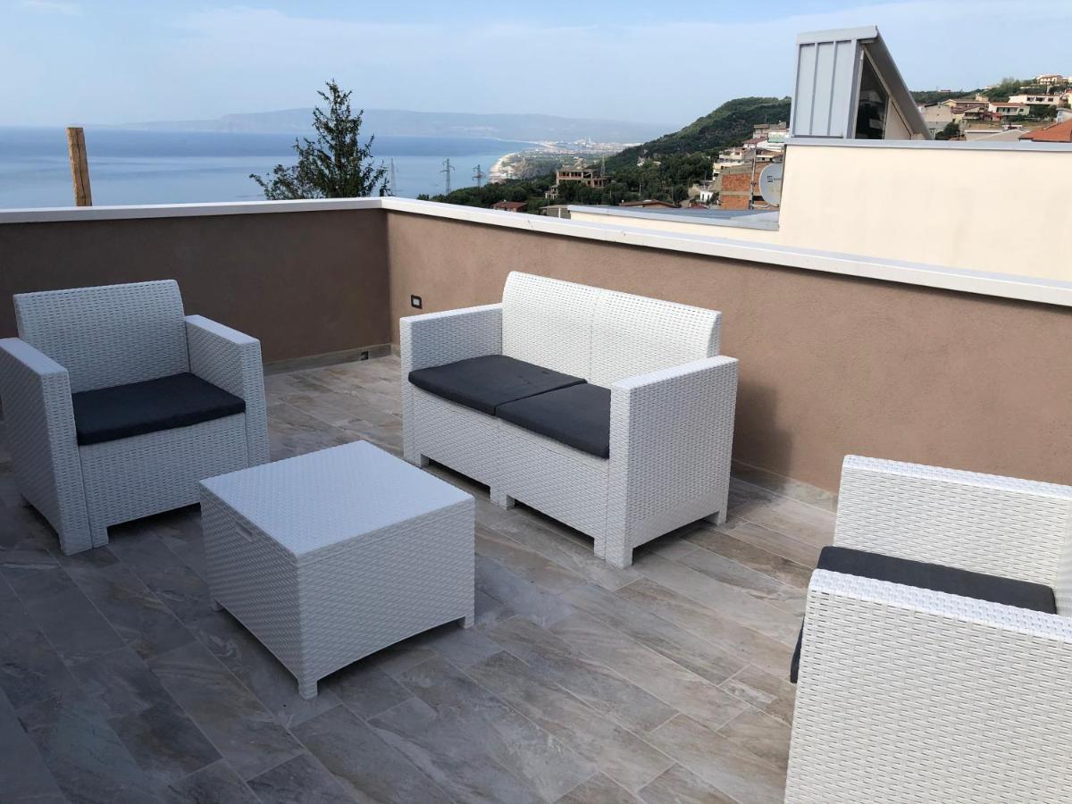 Solidea House Palmi Εξωτερικό φωτογραφία
