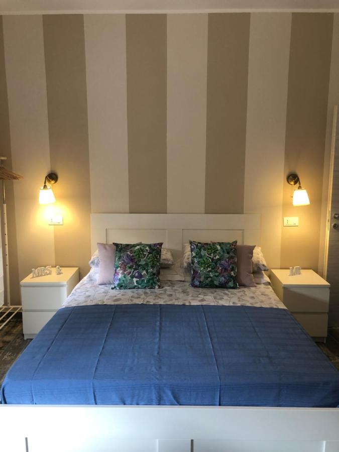 Solidea House Palmi Εξωτερικό φωτογραφία