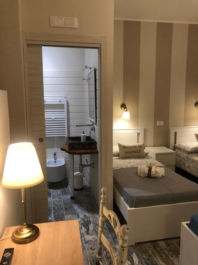 Solidea House Palmi Εξωτερικό φωτογραφία