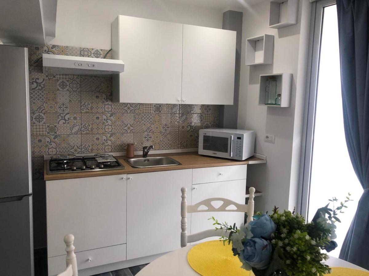 Solidea House Palmi Εξωτερικό φωτογραφία