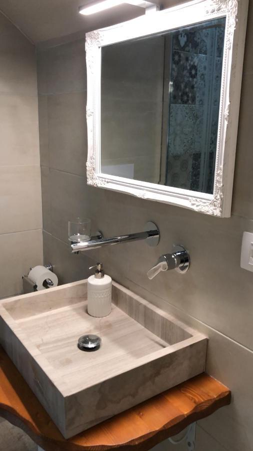 Solidea House Palmi Εξωτερικό φωτογραφία