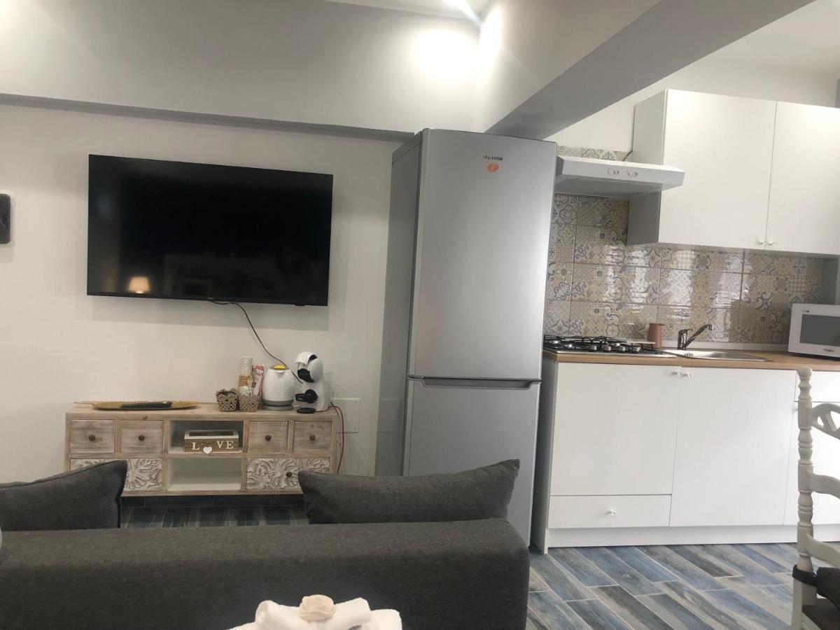 Solidea House Palmi Εξωτερικό φωτογραφία
