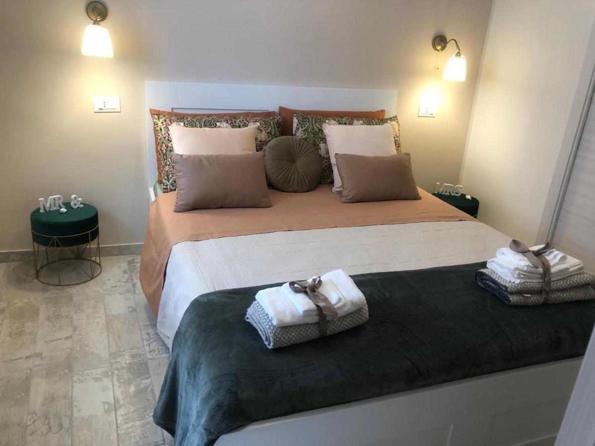 Solidea House Palmi Εξωτερικό φωτογραφία
