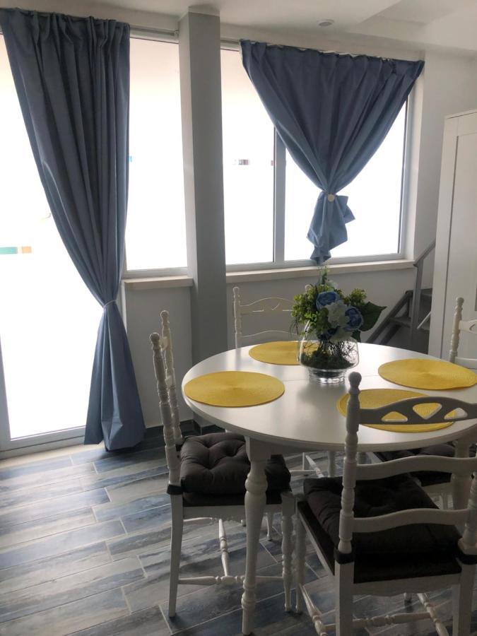 Solidea House Palmi Εξωτερικό φωτογραφία
