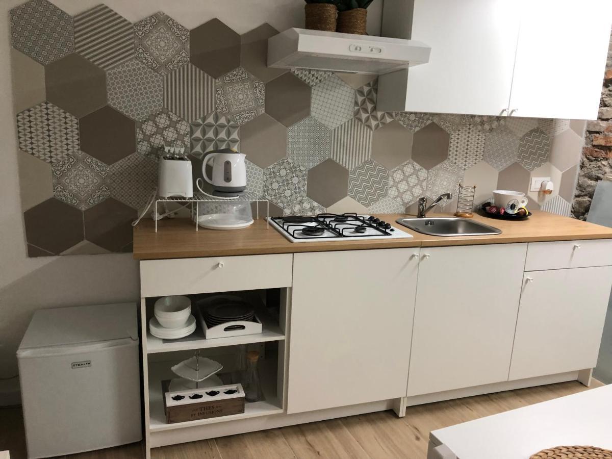 Solidea House Palmi Εξωτερικό φωτογραφία